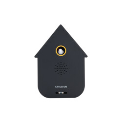 Karlsson sound box modern cuckoo vogelgeluiden -