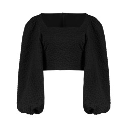 Harper & Yve Blouse lange mouw dw25p619 sisi