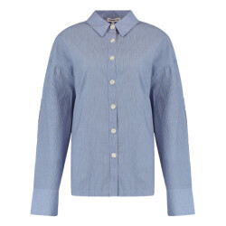 Harper & Yve Blouse lange mouw dw25p611 yelena