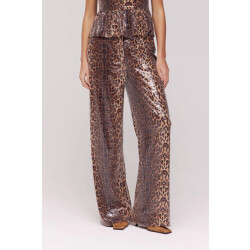 Harper & Yve Dw25p110 broek holly