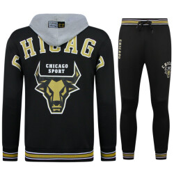 Top-Star Trainingspakken chicago bulls joggingpak