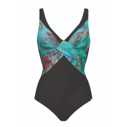 Charmline Reptiel badpak 1712/759/447 aqua