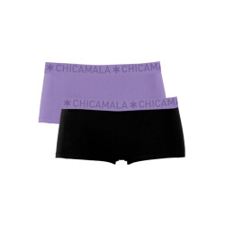 Muchachomalo Meisjes 2-pack boxershorts