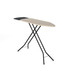 Wasophoogte Strijkplank, extra breed, 122*38 cm (l*b)