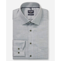 Olymp Luxor modern fit dress shirt