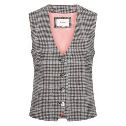 HV Society Gilet hvsfionn