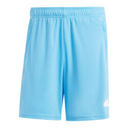 Adidas Heren essentials logotrainingsshort