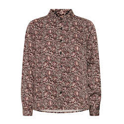 Fransa Top 20617072 black