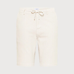 Blue Industry De klassieke short |