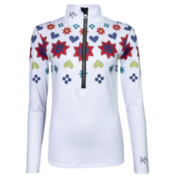 Kou Ski pully dames