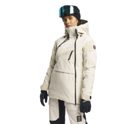 Tenson Ski jas dames