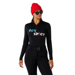 Iceryder Ski pully dames