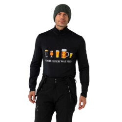 Iceryder Skipully heren