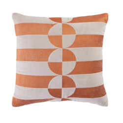 Light & Living sierkussen vilela Ø45x10 cm -