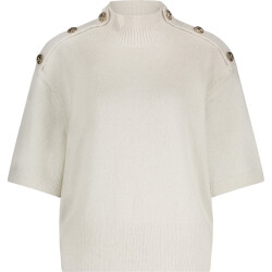 Tramontana Jumper stone melange