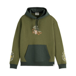 Scotch & Soda Sweatshirt 182373