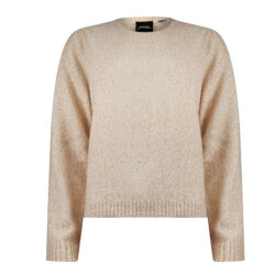 Poools Pull over 533232-pebble