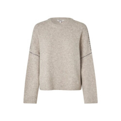 mbyM Gildar-m knit -