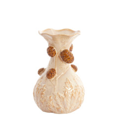 Light & Living vaas blissa Ø18x27.5 cm -