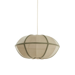 Light & Living hanglamp mirelys Ø61x30 cm -