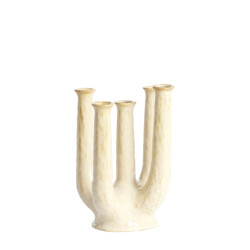 Light & Living vaas leonjo 22x16.5x30 cm -