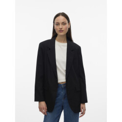 Vero Moda Vmtami ls pinstripe blazer