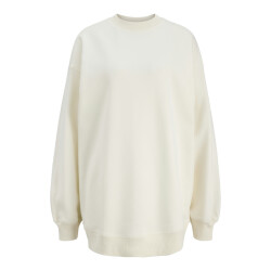 Jack & Jones Jxsandra loose ls long crew sweat c