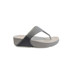 FitFlop Lulu shimmerlux toe-post