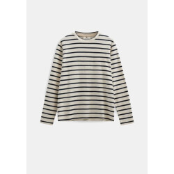 Anerkjendt Aksander sweat 902186 tofu