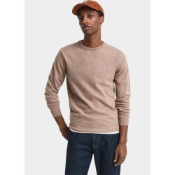 Gant Pullover superfine lambswool c-neck 87211/295