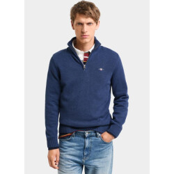 Gant Half zip casual cotton half zip 8030170/902