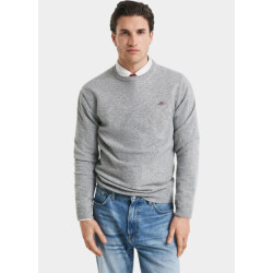Gant Pullover superfine lambswool c-neck 87211/093