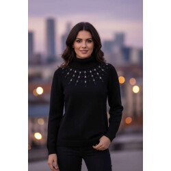 K-Design Pullover-b812-