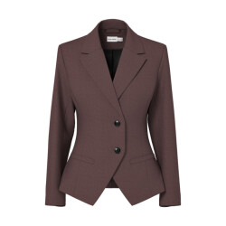 Hypedrop Hdmaci ls fitted blazer -