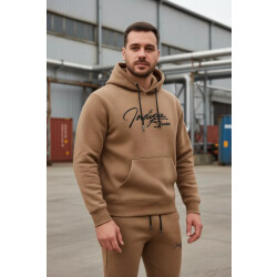 Indigo Denim Denim joggingpak heren acron