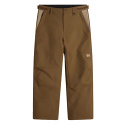Vans Ski/snowboardbroek heren