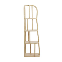 Light & Living kast lowe 53x40x175 cm -