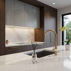 House Vitamin Reed diffuser glass/fibre berlin 100ml