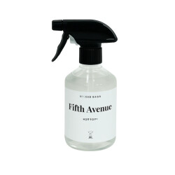 House Vitamin Roomspray new york- wood fragrance 500 ml