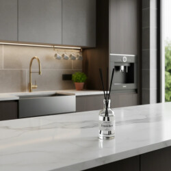 House Vitamin Reed diffuser glass/fibre frankfurt 100ml