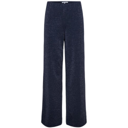 Only Onlalya life mw wide glit pant tlr be -