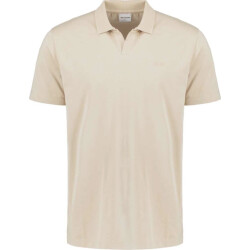 No Excess Polo v solid stretch cement