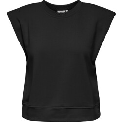 Only Onluma s/l o-neck ub swt black