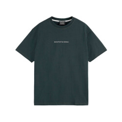 Scotch & Soda T-shirt korte mouw 179192