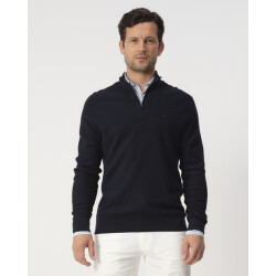 Campbell Schipperstrui donker