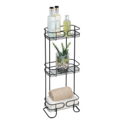 CaliCosy Drie-verdiepingen badkamer plank