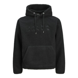 Jack & Jones Heren teddy hoodie jcoflare