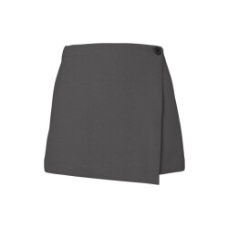Hypedrop Hdpaula short skirt melee