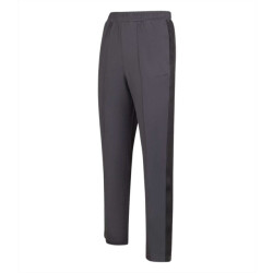 Cruyff Trainingsbroek rico trackpant grijs