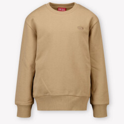 Diesel Kinder jongens trui in